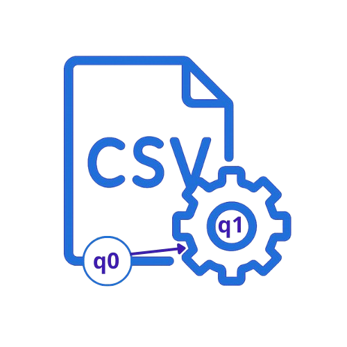 CSV to Array